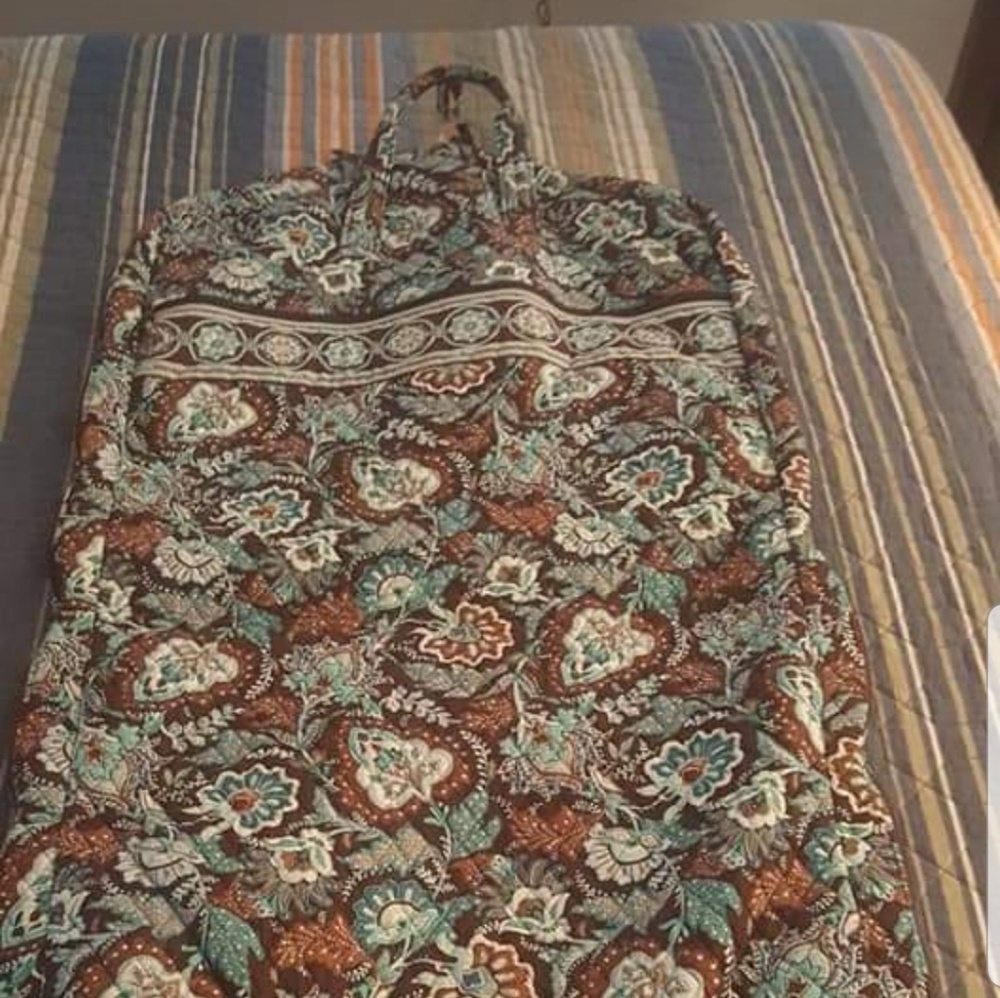 Vera Bradley Garment Bag